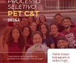 Atenção estudantes: PET Ciência & Tecnologia seleciona novos petianos