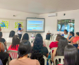 Semed realiza 2ª formação com agentes do Programa Conexão da Aprendizagem dos anos iniciais em Campo Alegre