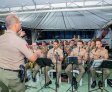 Banda da PM leva música e cultura ao município de Batalha em apresentação especial