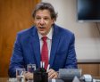 Haddad: governo tem plano para socorrer setores afetados por tarifaço