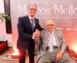 Presidente do Tribunal de Justiça de Alagoas participa de homenagem ao jurista Marcos Mello