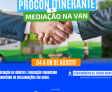 Procon Maceió participa de mutirão de atendimento promovido pelo TJAL e Sicredi