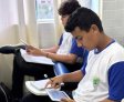 Com uso de tablets, educação de Anadia aplica mais uma etapa da APAN - Avaliação Padronizada