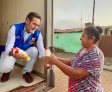 Programa do Leite é retomado em Palmeira e beneficia mais de 5 mil famílias