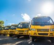 Seduc realiza 6ª convocação de condutores e fiscais para o transporte escolar da rede estadual