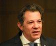 Brasil não sairá da mesa de negociação com EUA, diz Haddad
