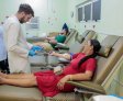 Hemoal realiza coleta de sangue em Coruripe: Solidariedade Salva Vidas