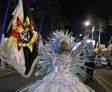 Escola de Samba Gaviões da Pajuçara celebra 25 anos com festa no Trapiche da Barra