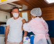 Maceió intensifica vacinação contra Influenza na orla marítima e lagunar neste domingo