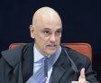 Moraes decide não prender Bolsonaro por descumprimento de cautelar
