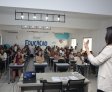 Capacitação sobre o novo Educacenso reúne gestores e secretários escolares de Alagoas e Sergipe em Coruripe
