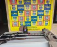 Polícia Militar apreende armas de fogo e munições em acampamento clandestino de caça