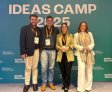 Maceió participa de imersão internacional com projeto finalista do Mayors Challenge