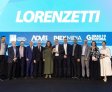 Lorenzetti conquista o 2º Prêmio Marketing Strategy Matcon na categoria Logística