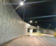 Viaduto do Pontal da Barra tem rede de iluminação ampliada
