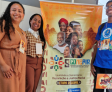 Comissão do Selo Unicef de Campo Alegre participa da 5ª Conferência Estadual de Promoção da Igualdade Racial de Alagoas