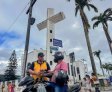 SMTT Arapiraca celebra Semana do Motociclista com ações educativas para prevenção de sinistros