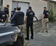 Polícia Civil realiza operação em 4 cidades e prende suspeitos de homicídios em Maceió