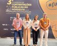 Agentes da Segurança Pública participam do 3º Congresso de Contratações Públicas do Nordeste