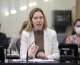 Cibele Moura defende uso de inteligência artificial para modernizar serviços públicos em Alagoas
