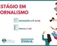 TJAL abre inscrições para processo seletivo de estágio em Jornalismo