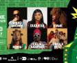 Afropunk Experience Maranhão: Heineken une música, cultura e impacto ambiental