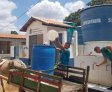 Água Doce: saiba como solicitar o programa para sua comunidade