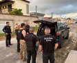 Polícia Civil prende suspeitos de falsificação, furto e revenda de veículos em Alagoas