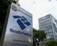 Receita Federal suspende temporariamente envio de arquivos de Dívida Ativa