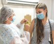 Saúde inicia campanha de vacinação contra HPV nas escolas nesta segunda (21)
