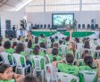 Prefeitura de Murici promove ação de conscientização ambiental com alunos da rede municipal de ensino