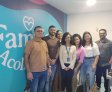Serviço Família Acolhedora recebe visita técnica de secretaria municipal de Sergipe