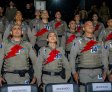Polícia Militar de Alagoas inicia segunda turma do Curso de Força Tática