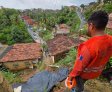 O que a Defesa Civil faz antes e após uma encosta desmoronar