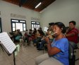 Centro de Belas Artes abre vagas remanescentes para cursos gratuitos de música em Maceió