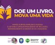 MPAL lança campanha de incentivo à leitura e convida a sociedade a doar livros