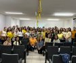 Saúde Bucal de Maceió promove evento sobre hepatites virais