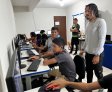 Assistência Social de Santana do Mundaú oferta oficina de informática para jovens do CRAS