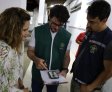 Ministérios Públicos e DPE fiscalizam escolas com turmas de EJAI em Maceió e reforçam importância da alfabetização