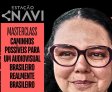 Navi promove masterclass gratuita com Vânia Lima sobre o futuro do audiovisual brasileiro