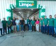 Murici ganha nova fábrica de produtos de limpeza e fortalece a geração de empregos