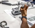Segurança Cidadã capacita fiscais de postura para uso de drones