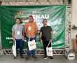 Representantes de Campo Alegre participam do XI Encontro Nordestino de Arborização Urbana