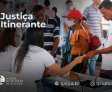 Justiça Itinerante oferta serviços gratuitos em Rio Largo, nesta sexta-feira (18)