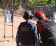 Semsc dá início à Instrução de Armamento e Tiro com 224 agentes da Guarda Municipal