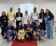 Estudantes da EJA do SESI Centro conquistam cinco medalhas na Olimpíada Brasileira de Geopolítica