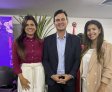 Prefeita Marcela Gomes prestigia lançamento da política pública Alagoas Lilás pelo governo do Estado