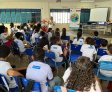 Cidadania e Justiça na Escola dialoga sobre soluções para o bullying com alunos do Vergel