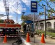 Prefeitura de Maceió reforça iluminação em pontos de ônibus de grande circulação