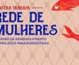 Rede de Mulheres promove imersão para realizadoras do Nordeste na Praia do Francês